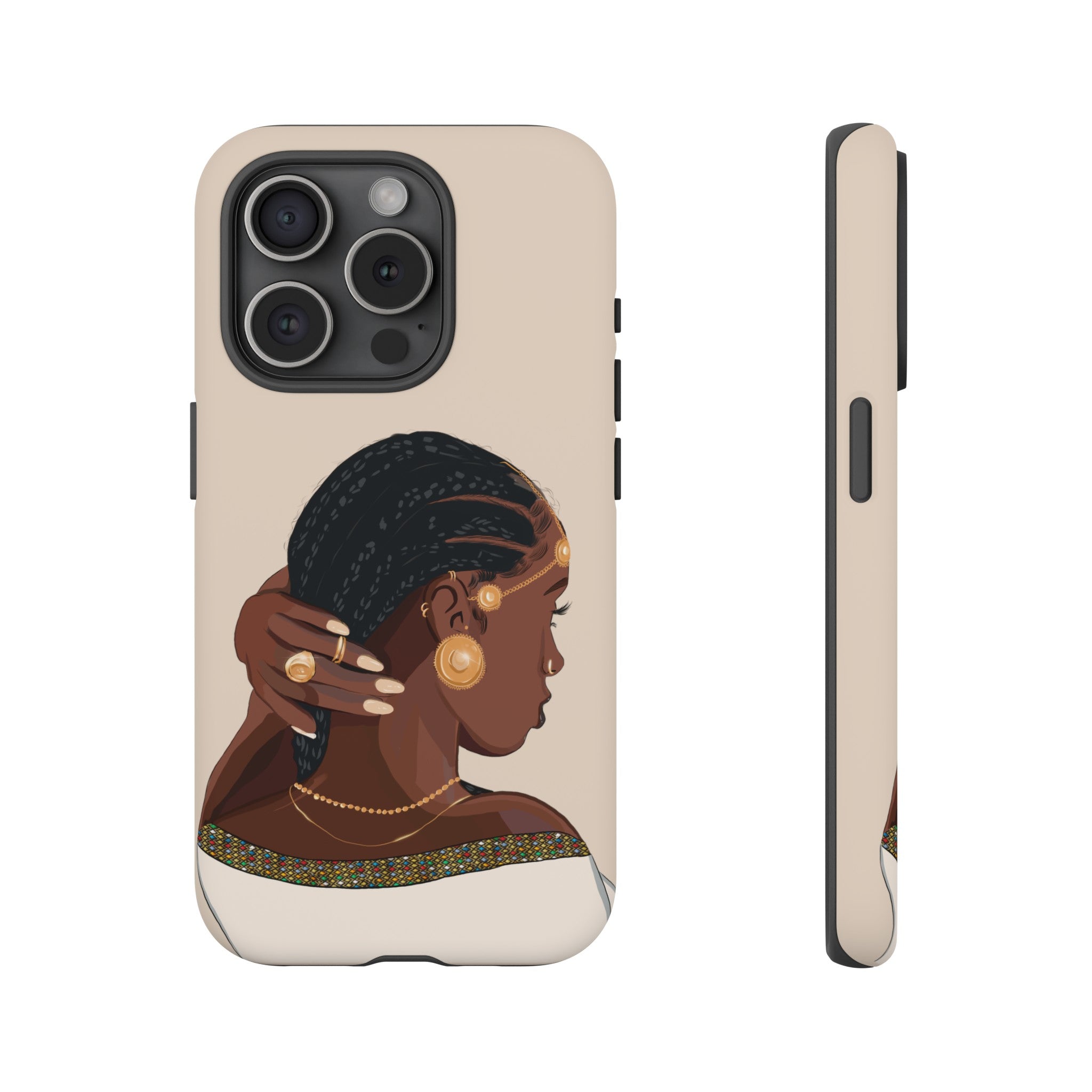 My Own - Phone Case